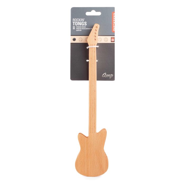 Kikkerland Rockin’ Tongs