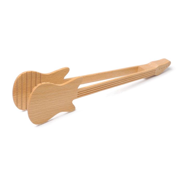 Kikkerland Rockin’ Tongs
