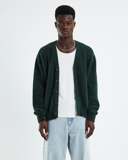 Rolla’s Shag Cardigan