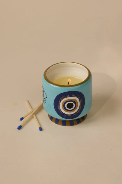 Paddywax Adopo Candle Incense & Smoke