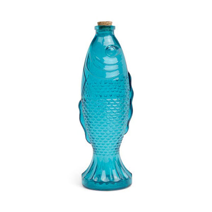 Gentlemen’s Hardware Fish Decanter
