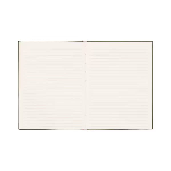 Paddywax Adopo Bookcloth Journal