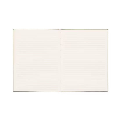 Paddywax Adopo Bookcloth Journal