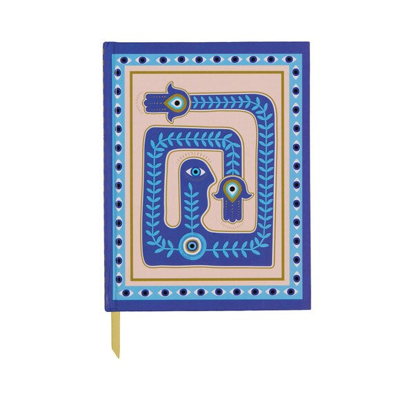Paddywax Adopo Bookcloth Journal