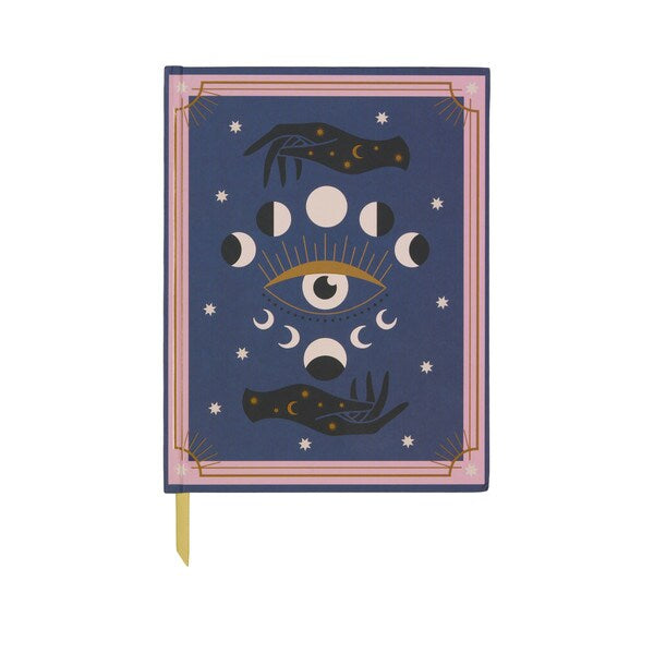 Paddywax Adopo Bookcloth Journal