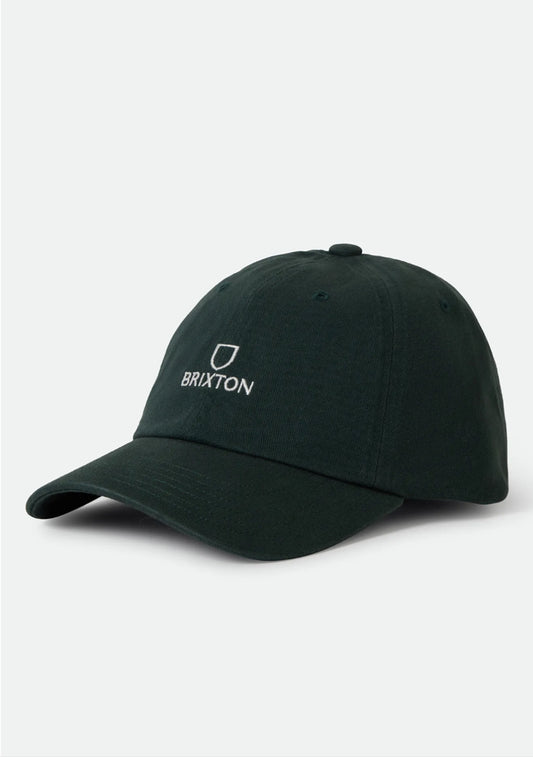 Brixton Alpha NP LD Cap