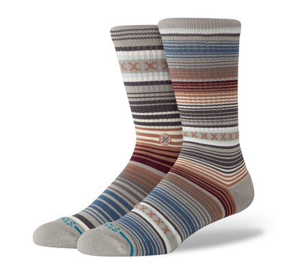 Stance Socks Patterned
