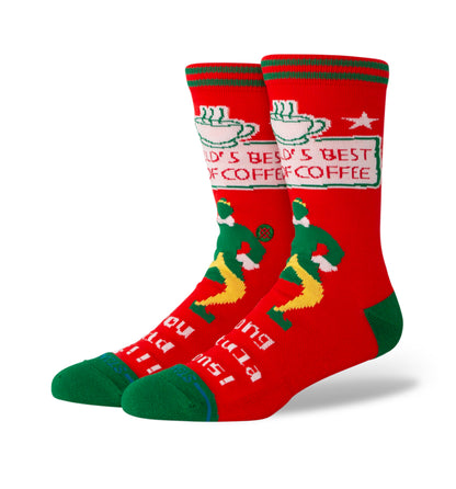 Stance Christmas Socks
