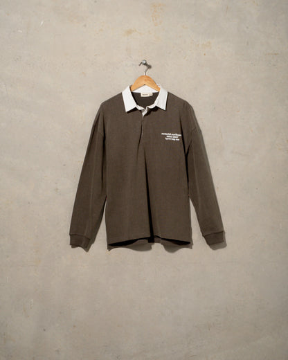 McTavish Rugby Polo
