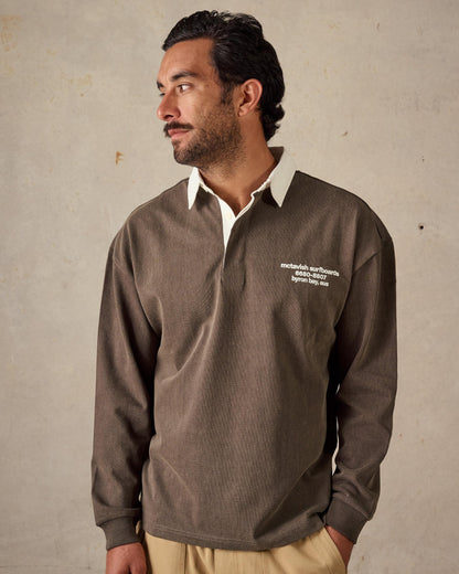 McTavish Rugby Polo