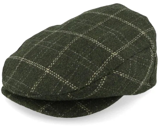 Brixton Barrel Snap Cap