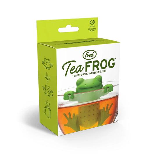 Tea Frog