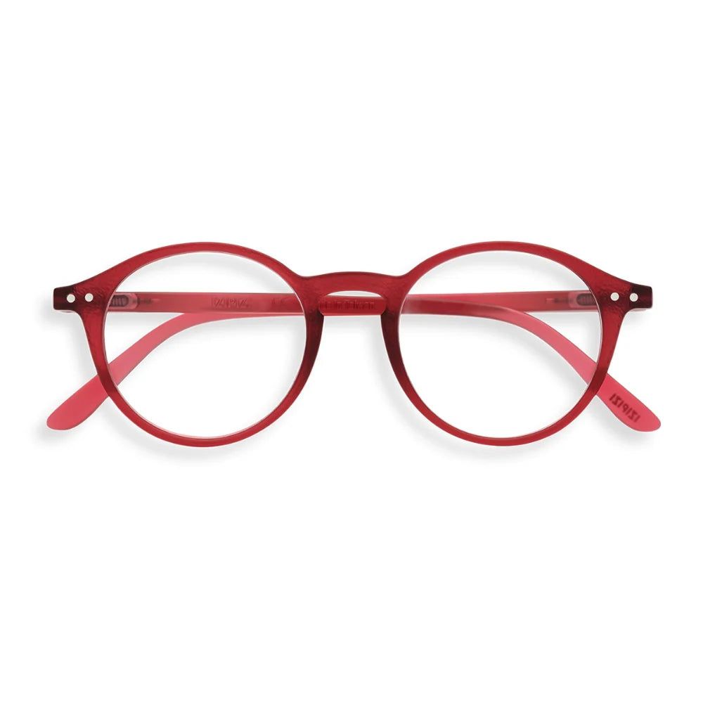 Izipizi D Reading Glasses