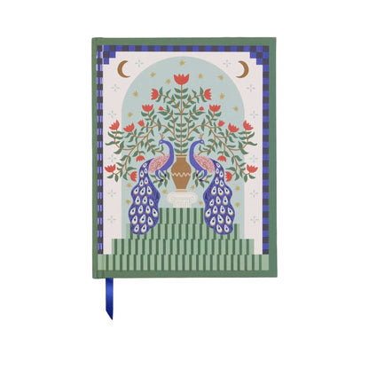 Paddywax Adopo Bookcloth Journal