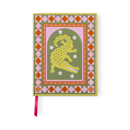 Paddywax Adopo Bookcloth Journal