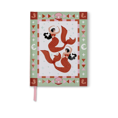 Paddywax Adopo Bookcloth Journal