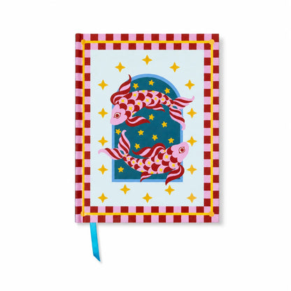 Paddywax Adopo Bookcloth Journal