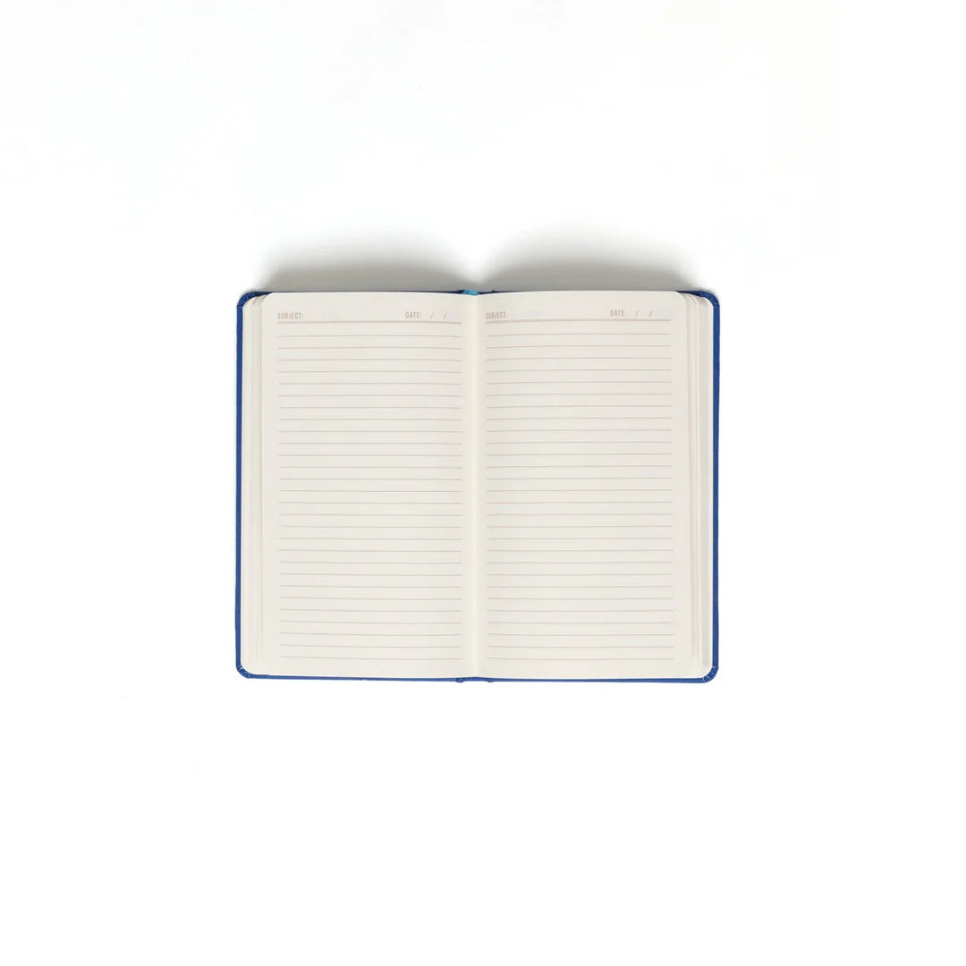 Designworks Celestial Journal Starry Eyed