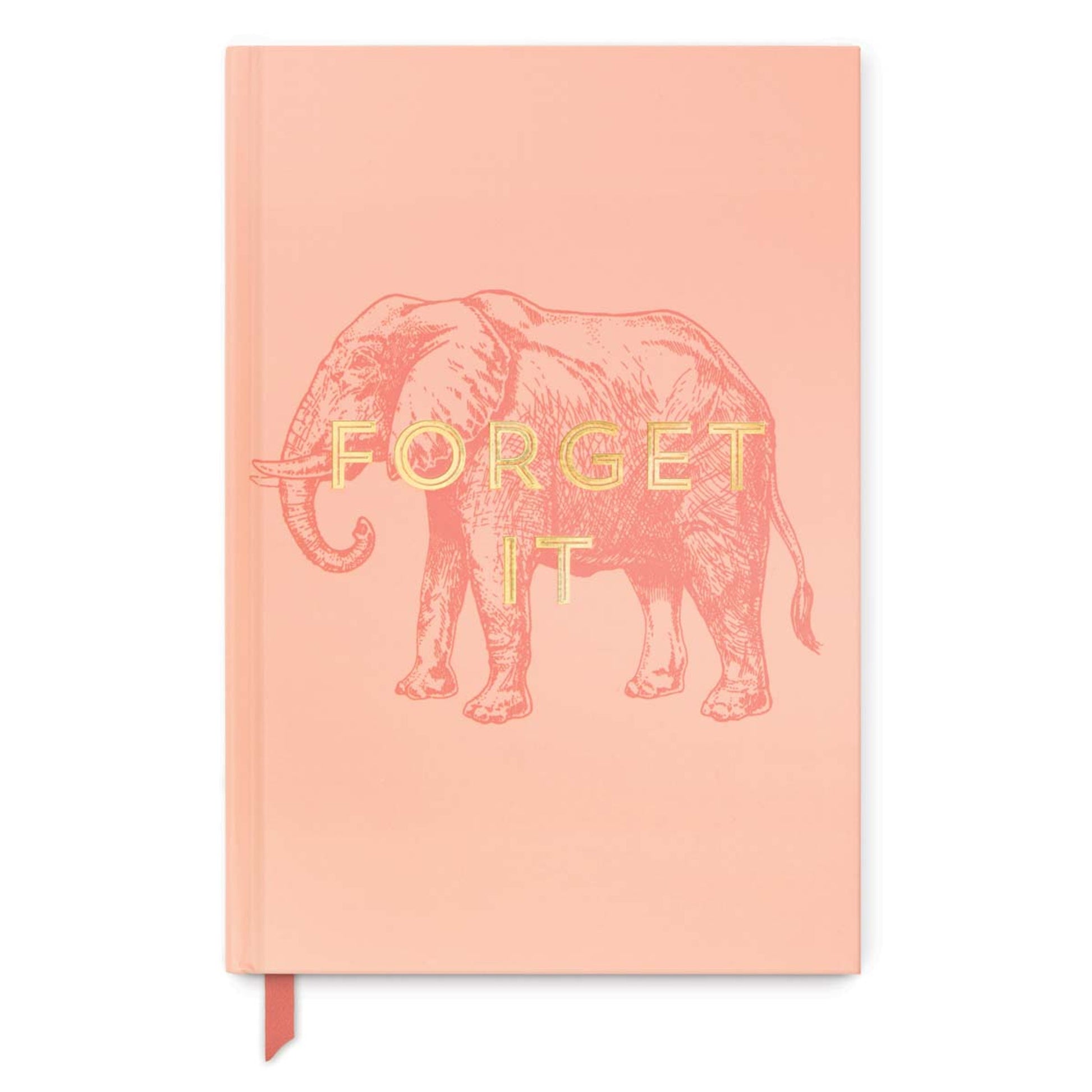 Designworks Vintage Sass Journal - Urban Depot Leederville