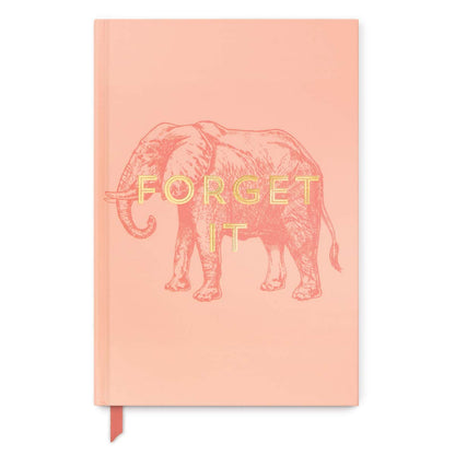 Designworks Vintage Sass Journal - Urban Depot Leederville