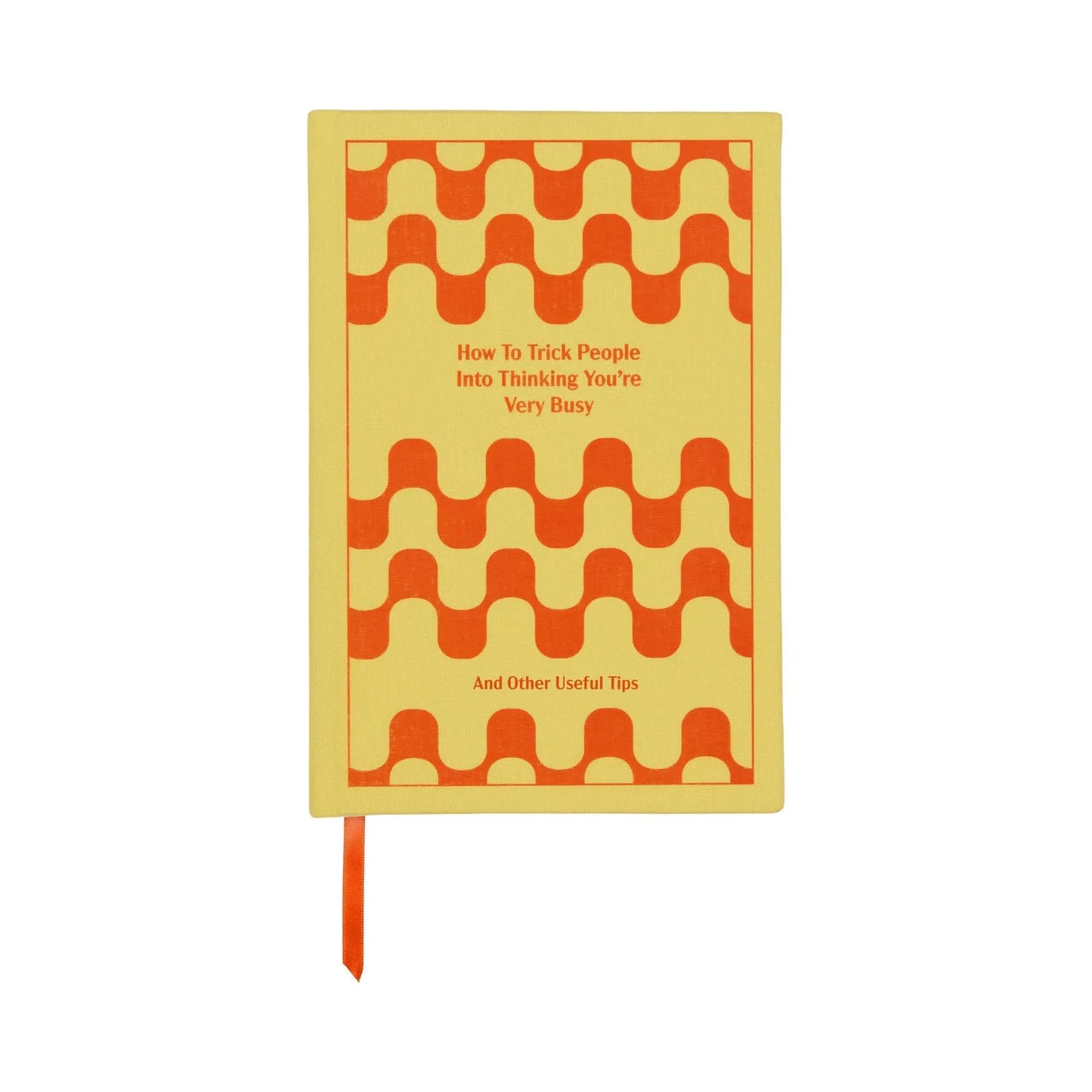 Designworks Self Help Section Journal