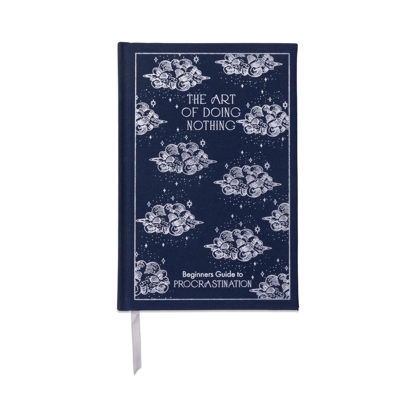 Designworks Self Help Section Journal