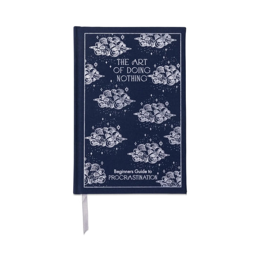 Designworks Self Help Section Journal