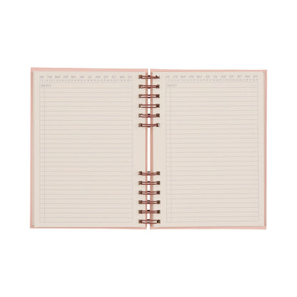 Standard Issue Planner Notebook No. 12