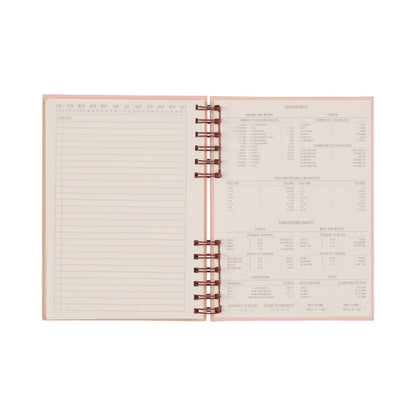 Standard Issue Planner Notebook No. 12
