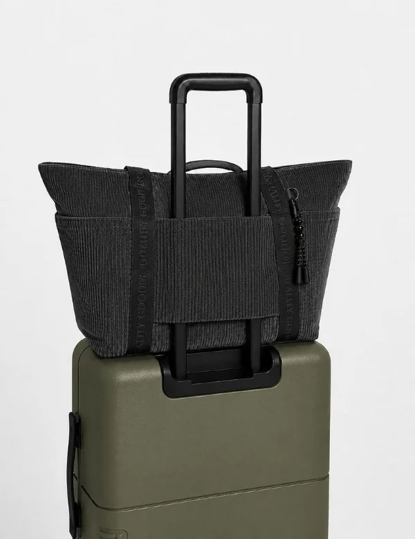 Mr Simple Jasper Large Tote