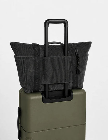 Mr Simple Jasper Large Tote