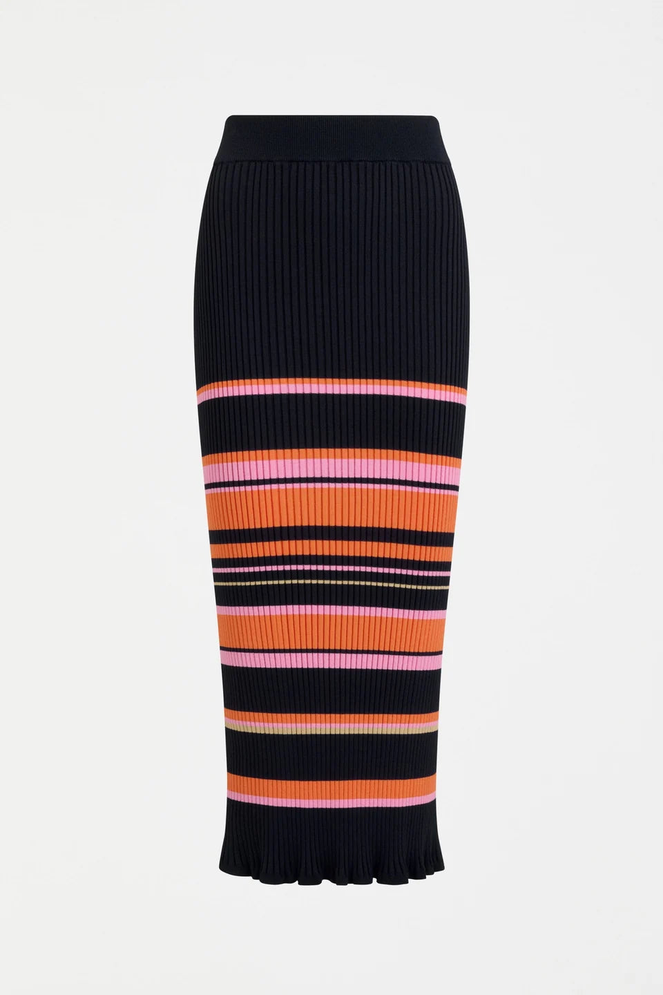 Elk Slinki Knit Skirt