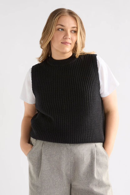 Elk Arp Vest