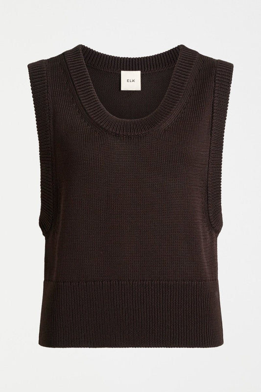 Elk Mikkel Vest