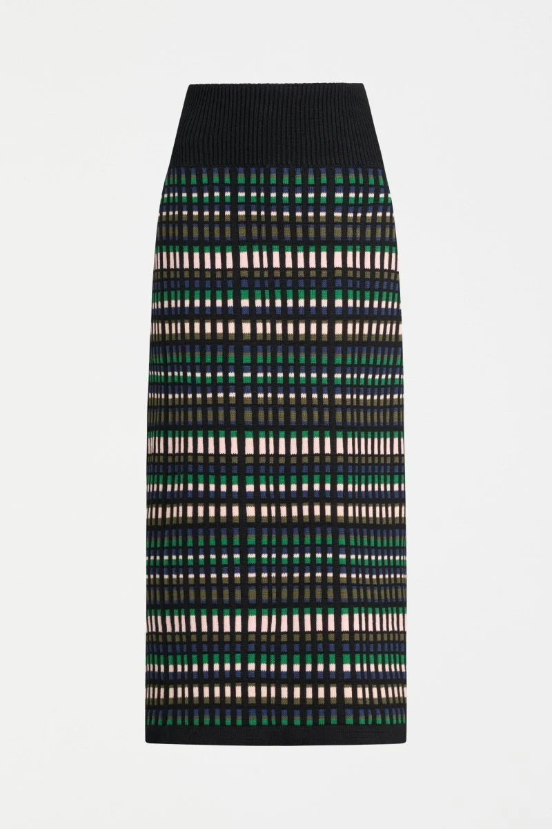 Elk Svea Organic Knit Skirt