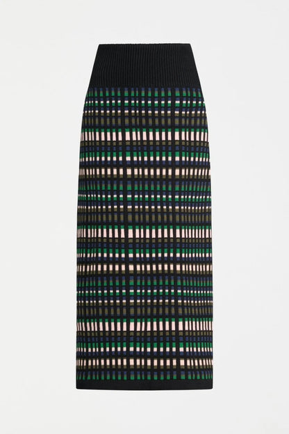 Elk Svea Organic Knit Skirt