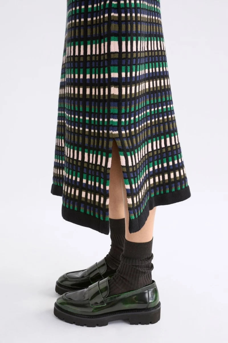 Elk Svea Organic Knit Skirt