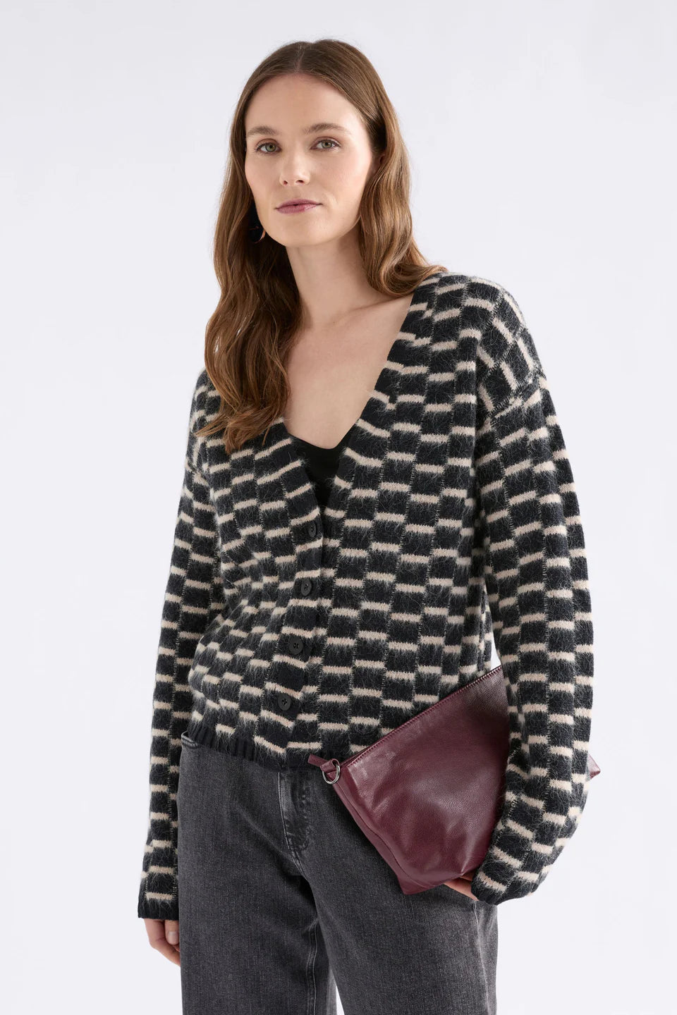 Elk Lunz Cardi