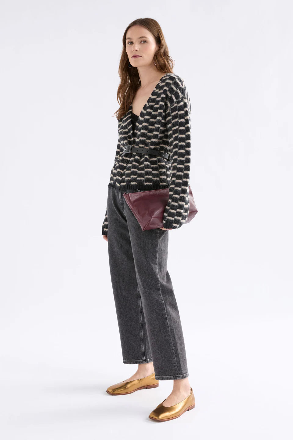 Elk Lunz Cardi