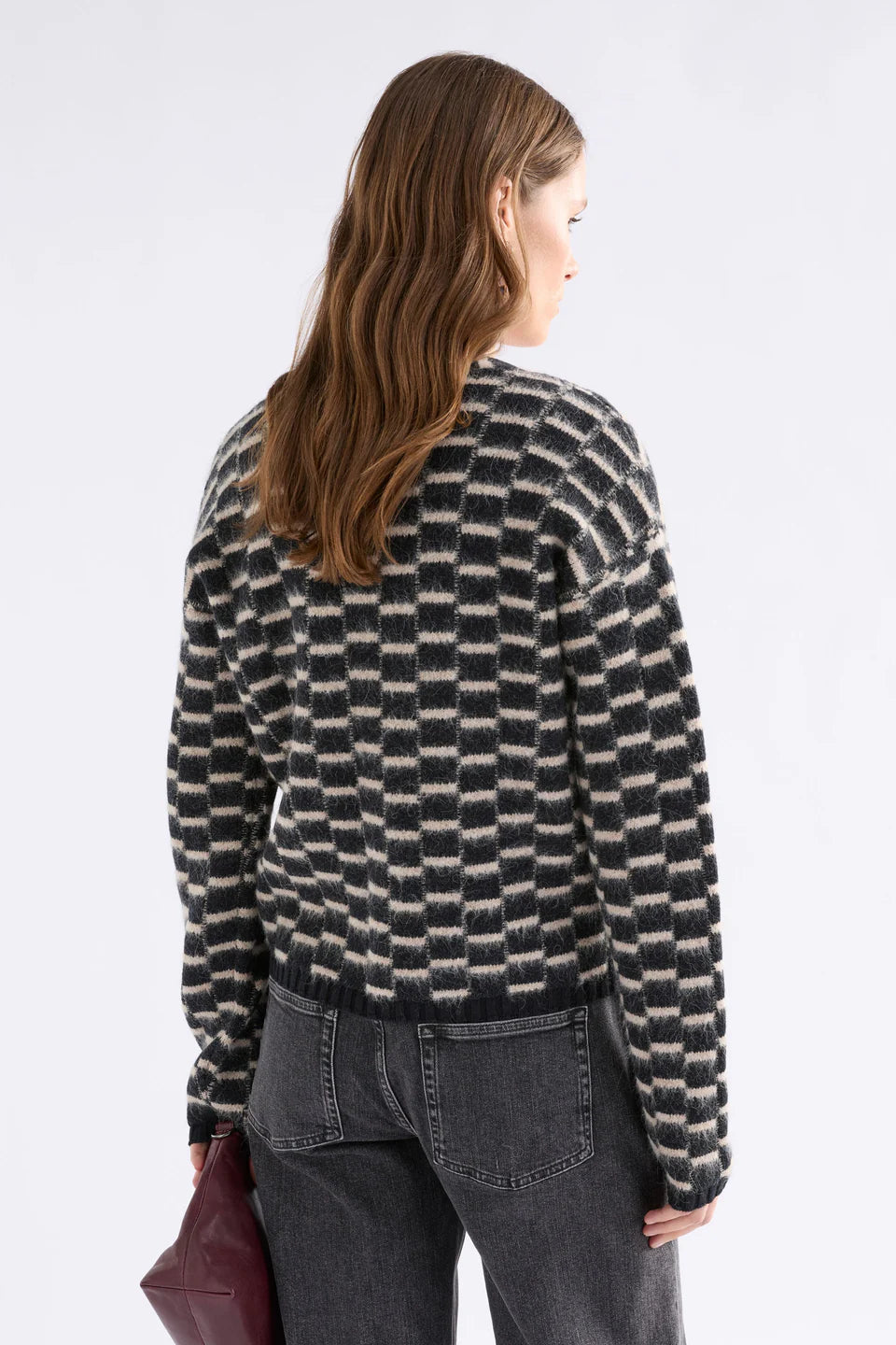 Elk Lunz Cardi