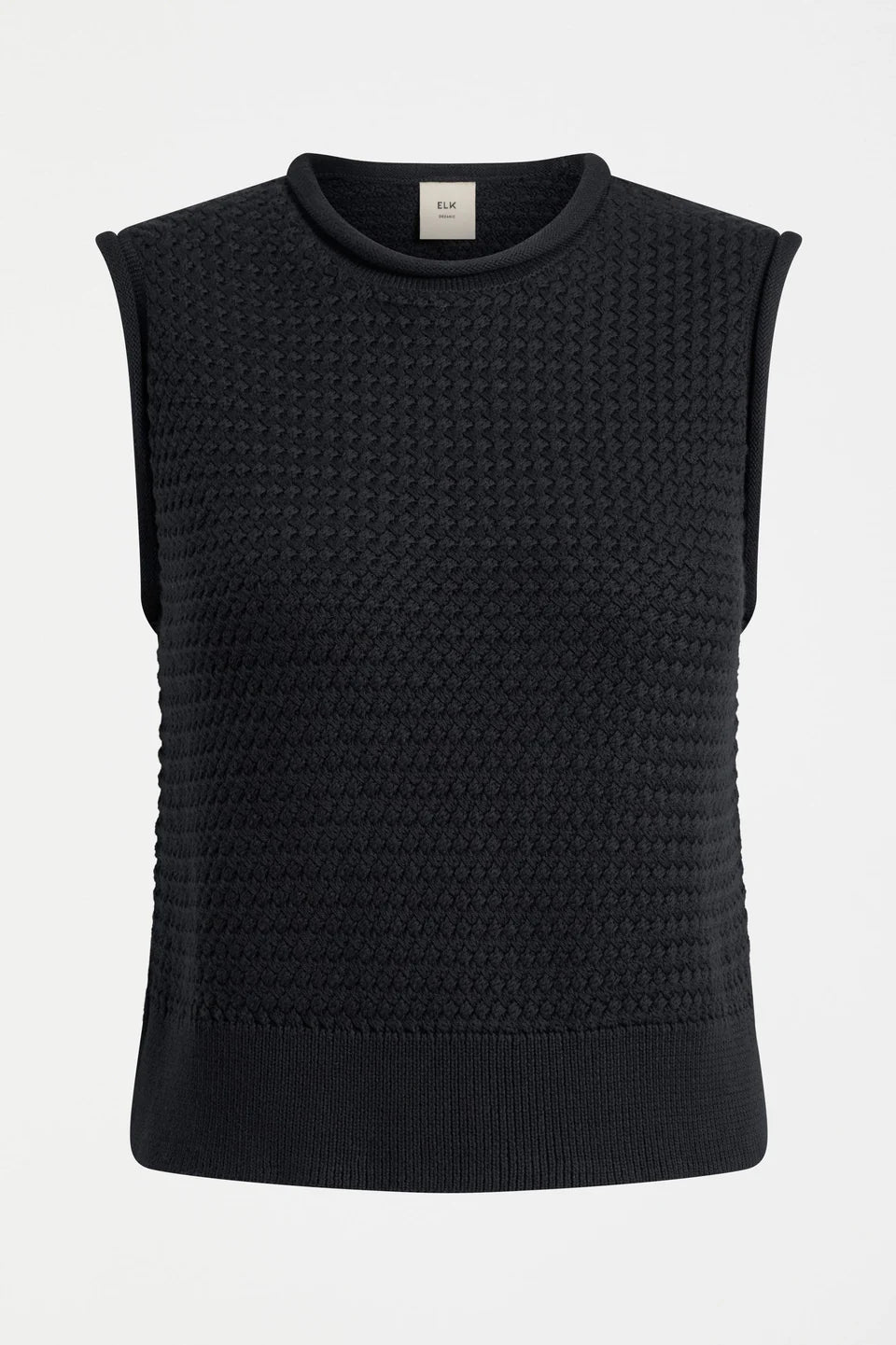 Elk Naya Knit Vest