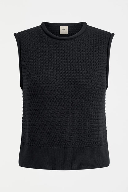 Elk Naya Knit Vest