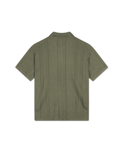 TCSS Trader Knit Shirt