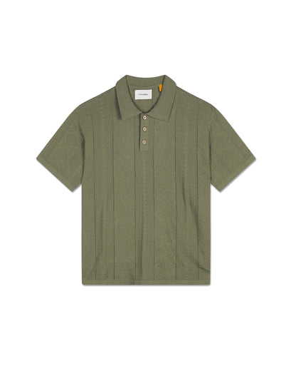 TCSS Trader Knit Shirt
