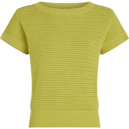King Louie Boat Neck Top | Soleil