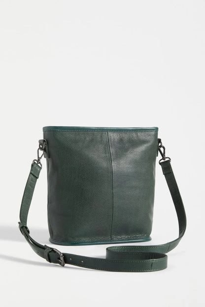 Elk Kolvi Crossbody Forest Green