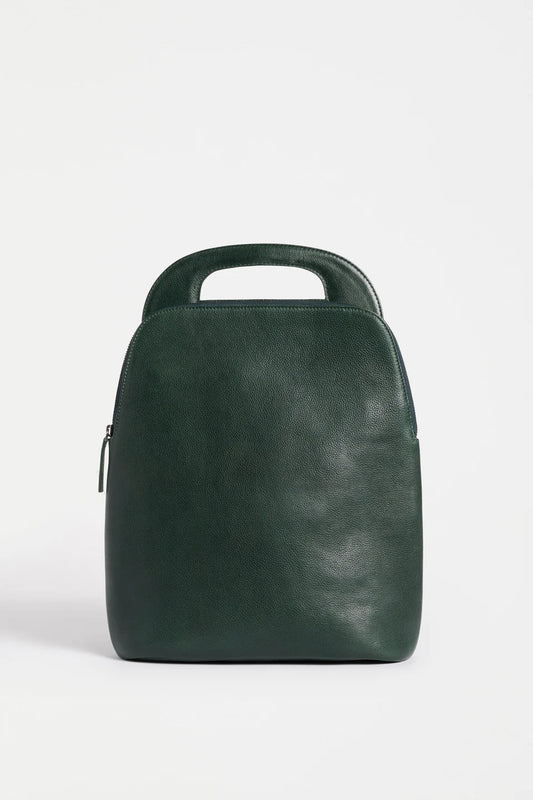 Elk Forde Backpack Forest Green