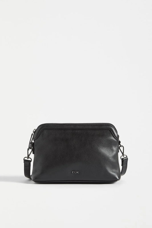 Elk Denne Crossbody Black