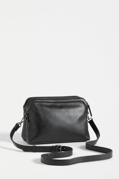 Elk Denne Crossbody Black