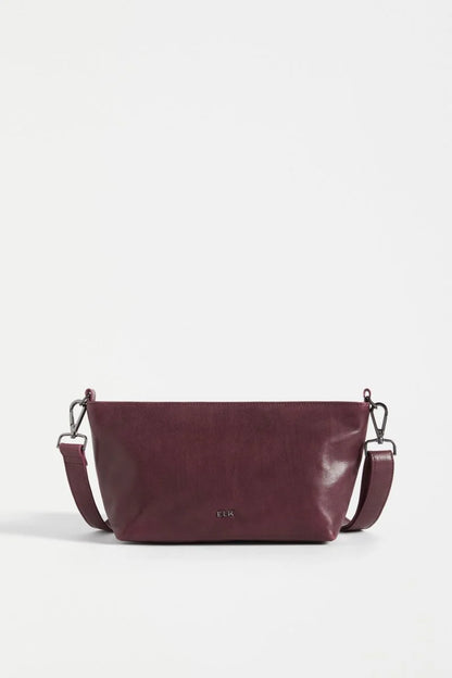 Elk Hansen Crossbody Bag Bordeaux